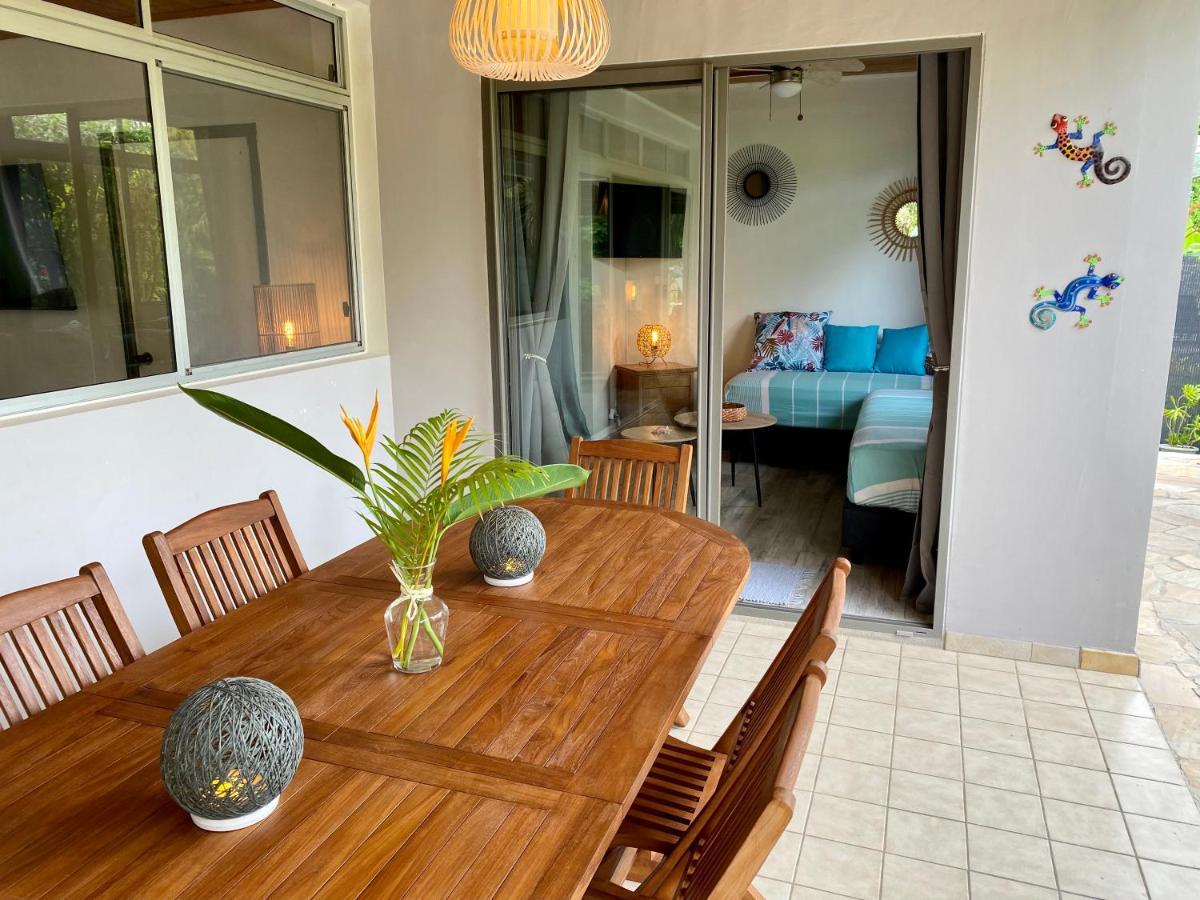 Teavaro Hoama Lodge المظهر الخارجي الصورة