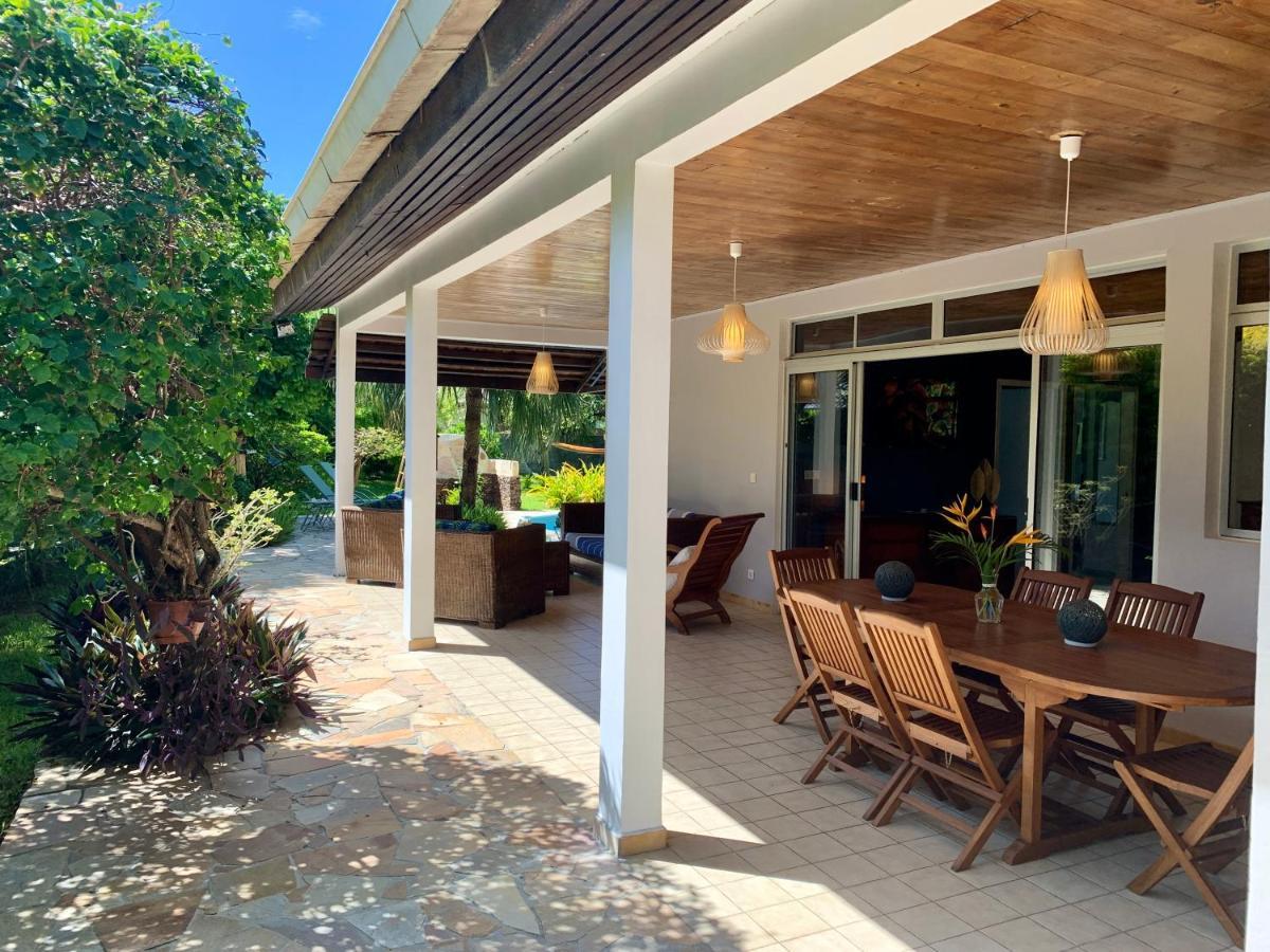 Teavaro Hoama Lodge المظهر الخارجي الصورة