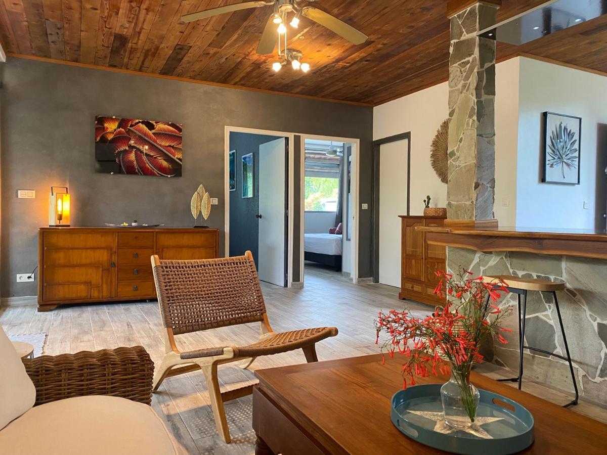 Teavaro Hoama Lodge المظهر الخارجي الصورة