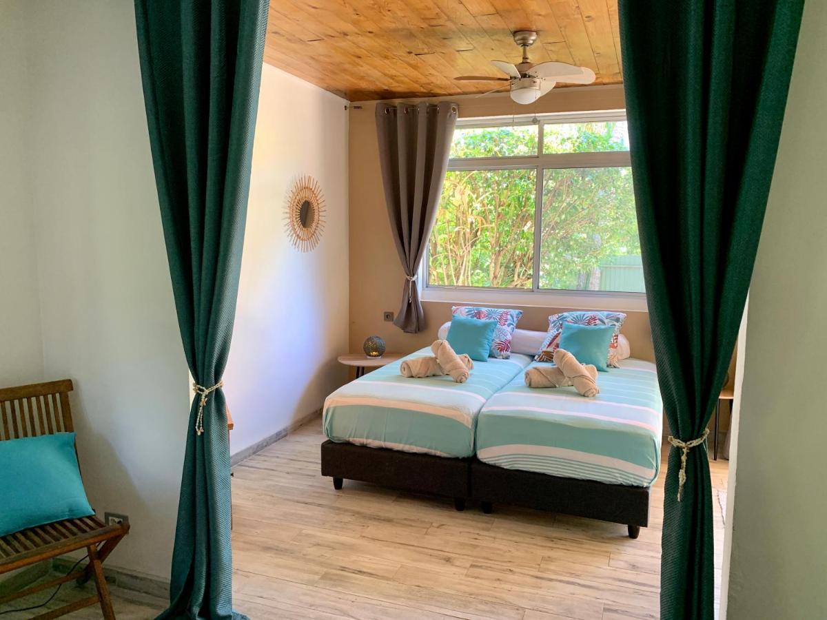 Teavaro Hoama Lodge المظهر الخارجي الصورة