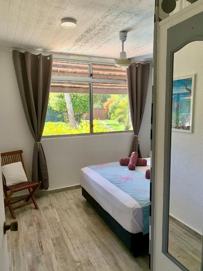 Teavaro Hoama Lodge المظهر الخارجي الصورة