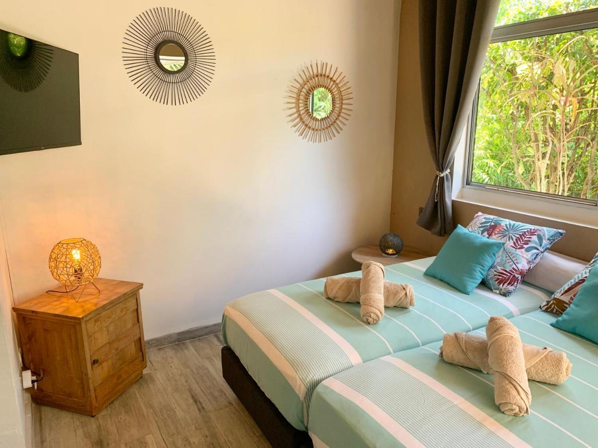 Teavaro Hoama Lodge المظهر الخارجي الصورة