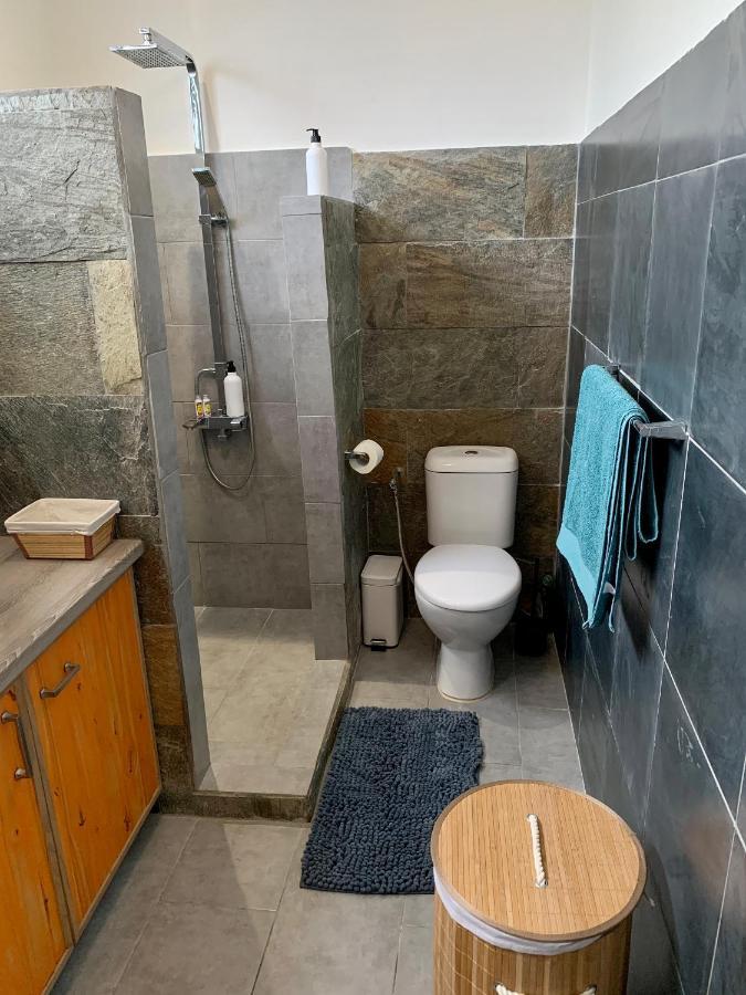 Teavaro Hoama Lodge المظهر الخارجي الصورة