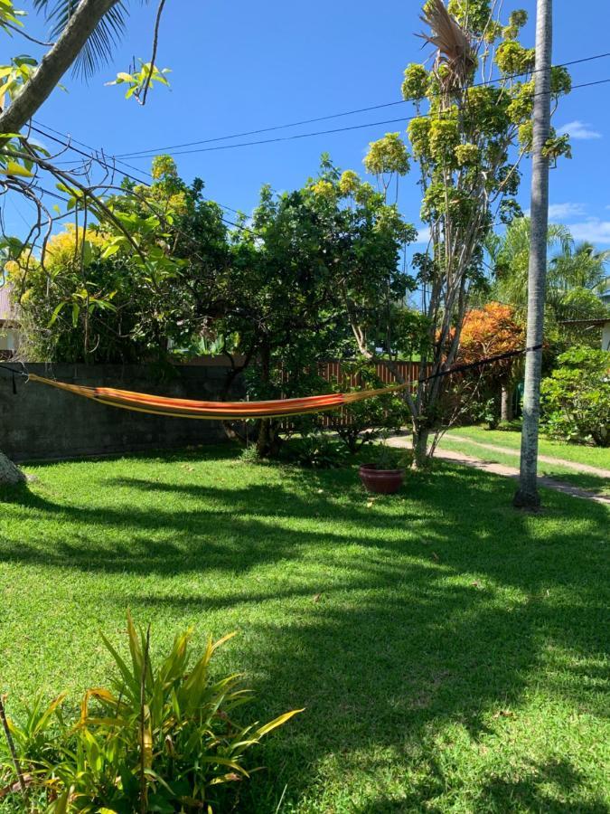 Teavaro Hoama Lodge المظهر الخارجي الصورة