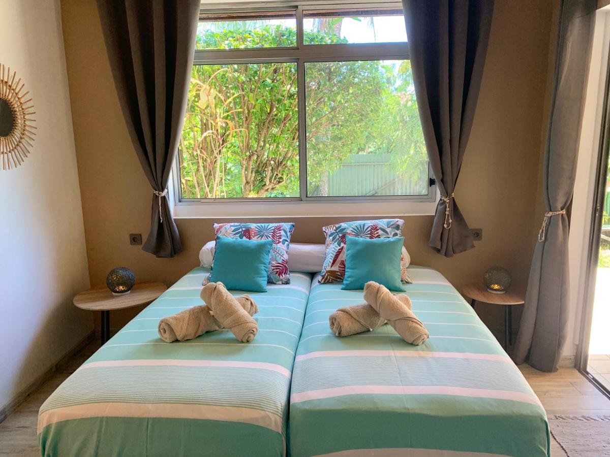 Teavaro Hoama Lodge المظهر الخارجي الصورة